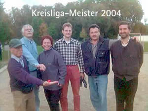 2004 KL Meister PFD 2